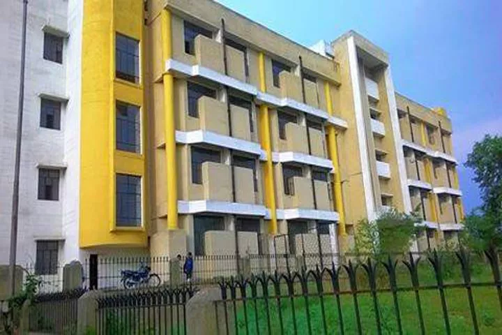Ramgarh Engineering College College Campus photo 3