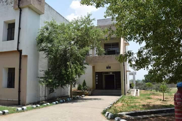 Ramgarh Engineering College College Campus photo 9