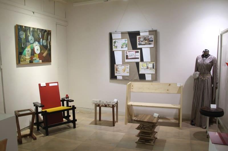 Apeejay Institute of Design New Delhi Infrastructure photo 2