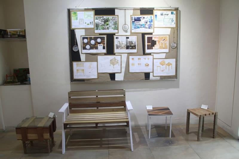 Apeejay Institute of Design New Delhi Infrastructure photo 1