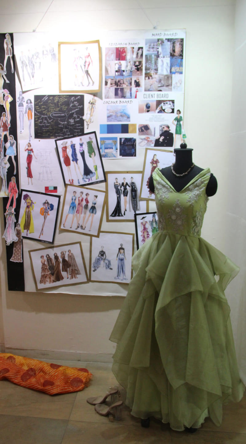 Apeejay Institute of Design New Delhi Infrastructure photo 6