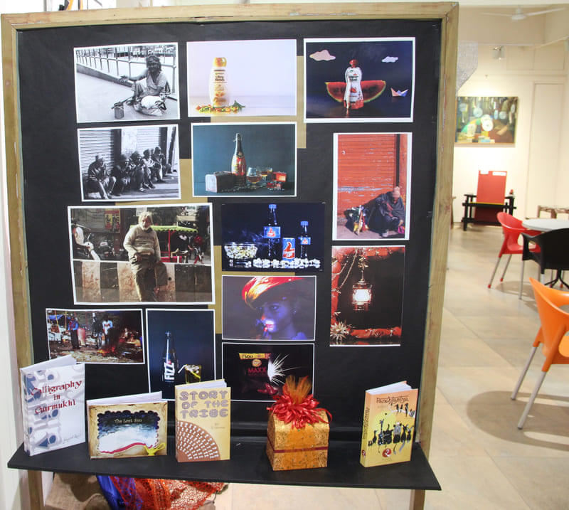 Apeejay Institute of Design New Delhi Infrastructure photo 8