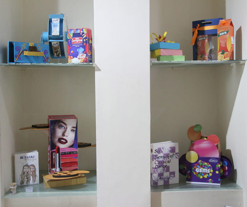 Apeejay Institute of Design New Delhi Infrastructure photo 7