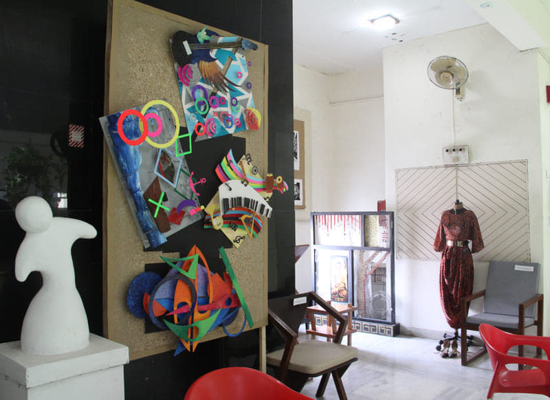 Apeejay Institute of Design New Delhi Infrastructure photo 4