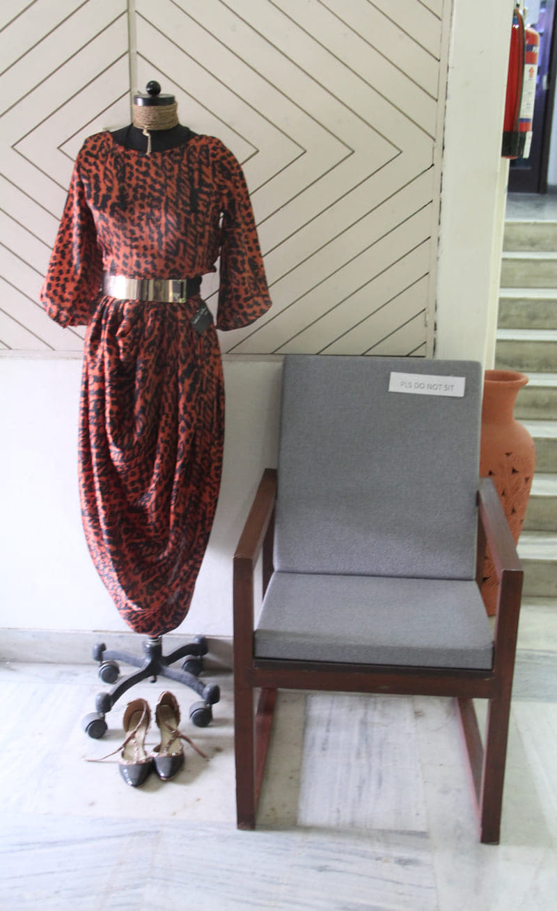 Apeejay Institute of Design New Delhi Infrastructure photo 5