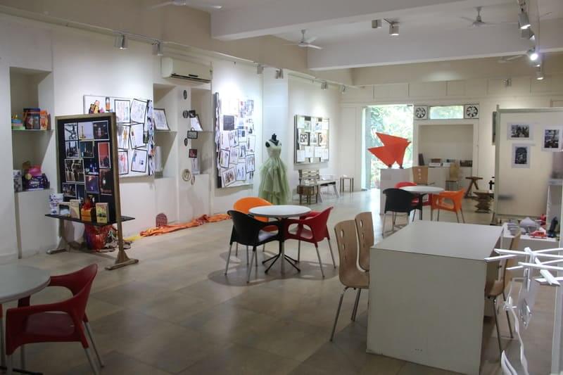 Apeejay Institute of Design New Delhi Infrastructure photo 12