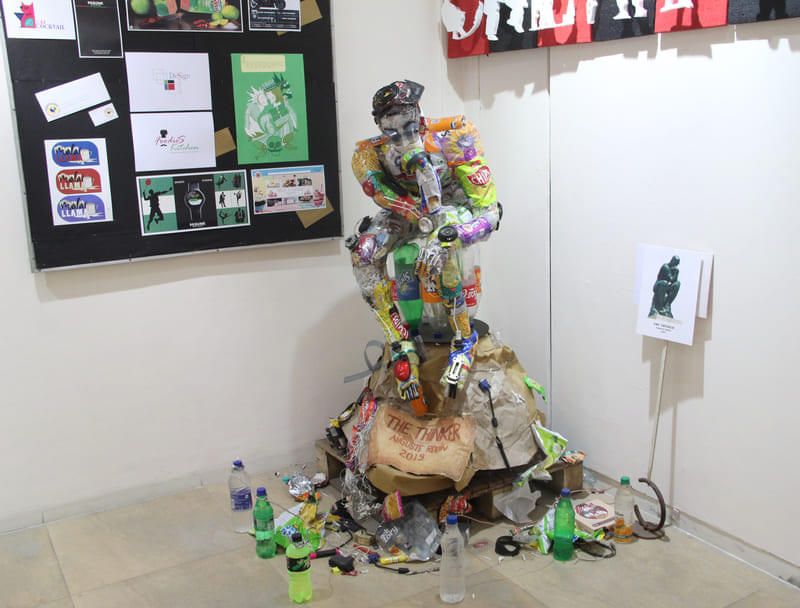 Apeejay Institute of Design New Delhi Infrastructure photo 14