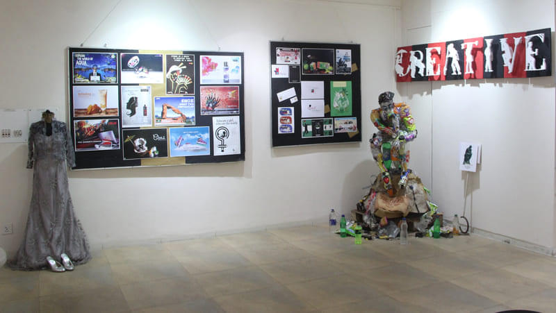 Apeejay Institute of Design New Delhi Infrastructure photo 13