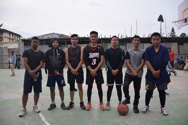 Martin Luther Christian University Shillong Sports Day photo 3
