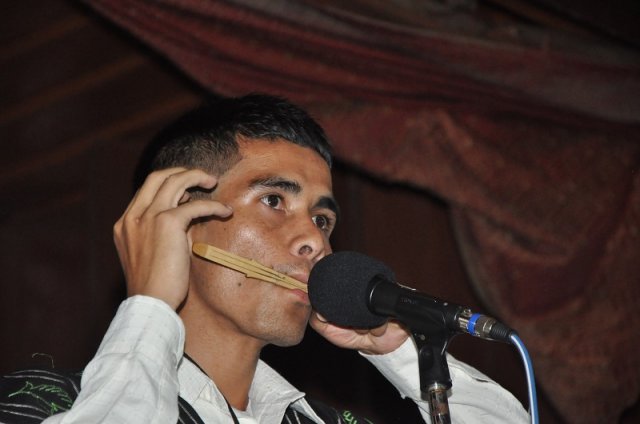 Martin Luther Christian University Shillong Music Awareness Program photo 2