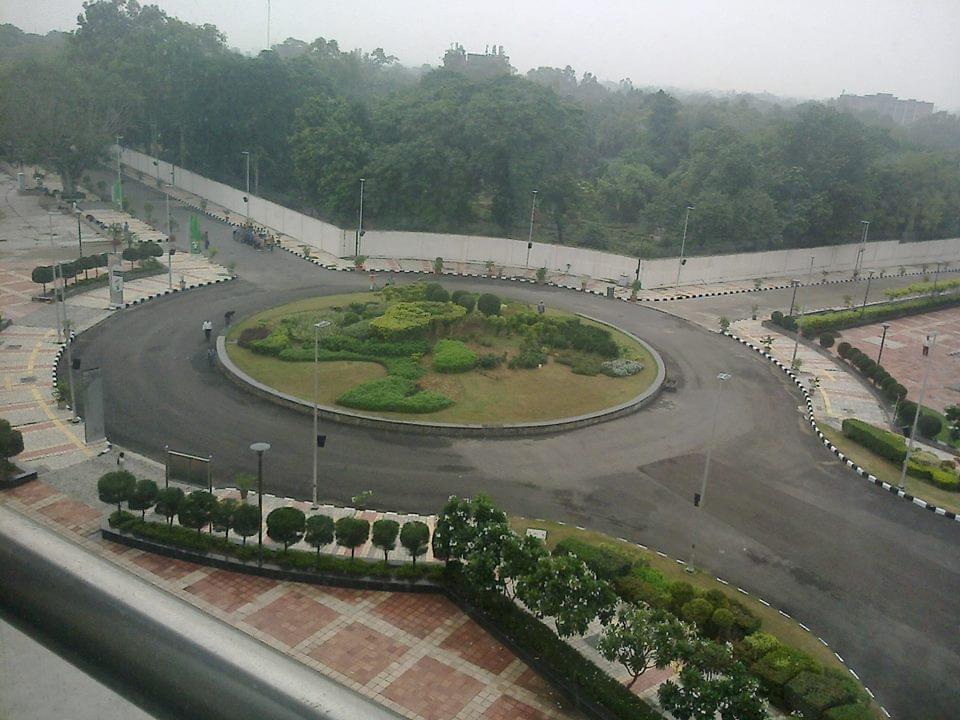 DU CIC Infrastructure photo 4