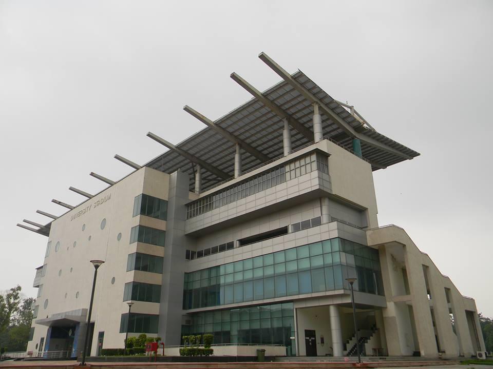 DU CIC Infrastructure photo 5