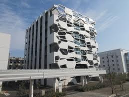 DU CIC Infrastructure photo 9