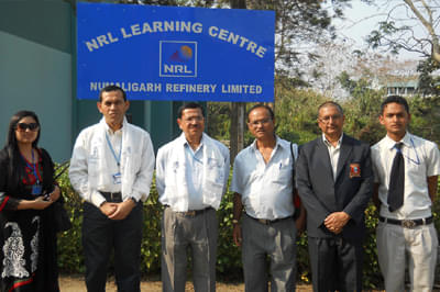 Kalimpong College College Campus photo 3