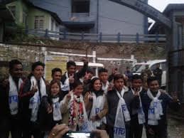 Kalimpong College College Campus photo 5