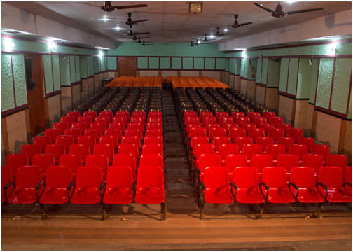 Raja Peary Mohan College Hooghly Campus View photo 10