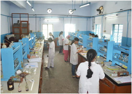 Raja Peary Mohan College Hooghly Labs photo 6