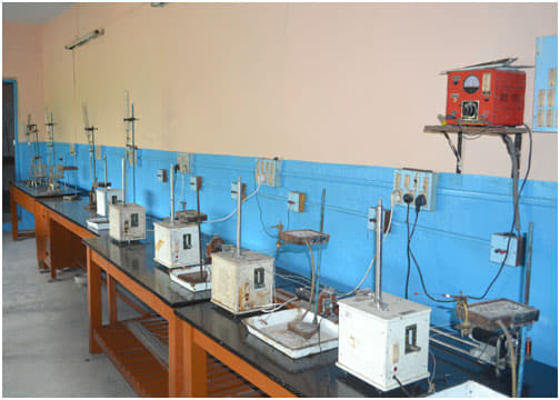 Raja Peary Mohan College Hooghly Labs photo 2