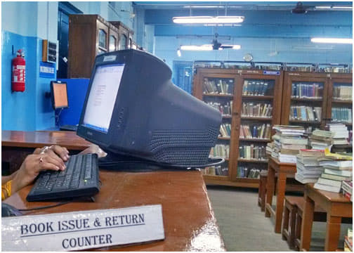 Raja Peary Mohan College Hooghly Labs photo 9