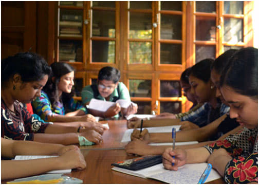 Raja Peary Mohan College Hooghly Labs photo 8