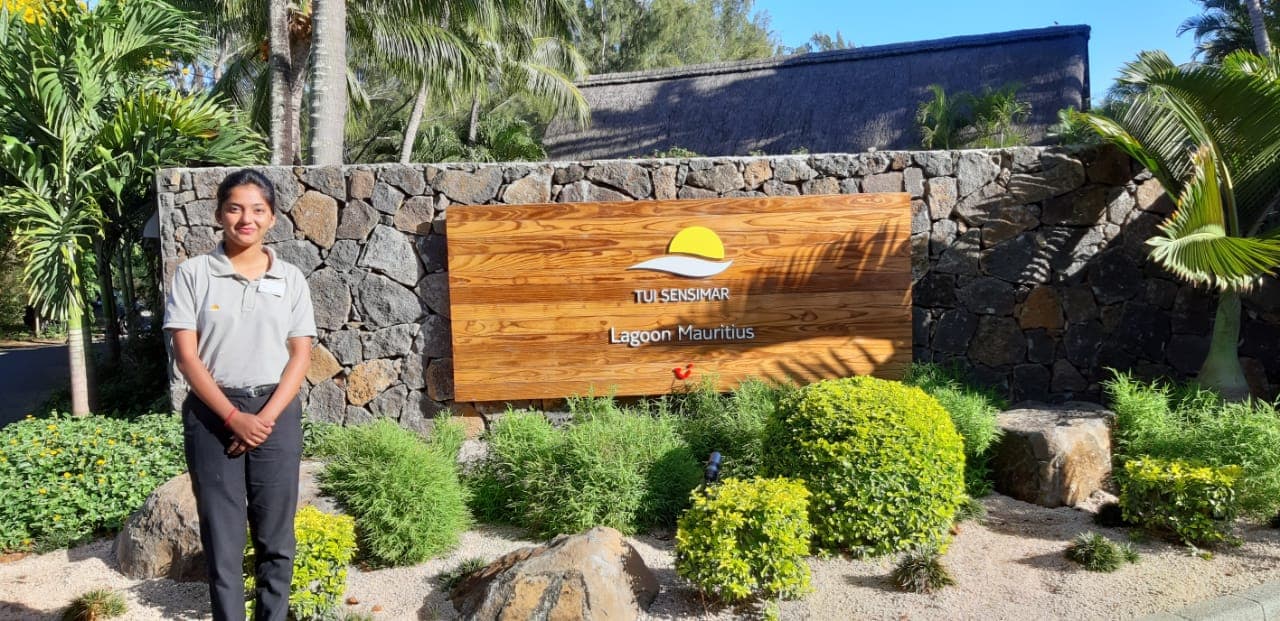 Suryadatta College of Hospitality Management and Travel Tourism Pune Placements Drive photo 1