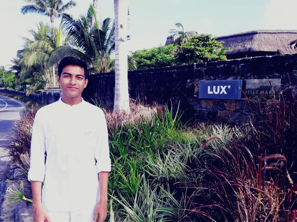 Suryadatta College of Hospitality Management and Travel Tourism Pune Placements Drive photo 2