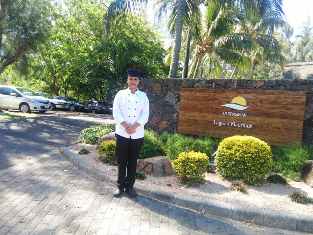 Suryadatta College of Hospitality Management and Travel Tourism Pune Placements Drive photo 3