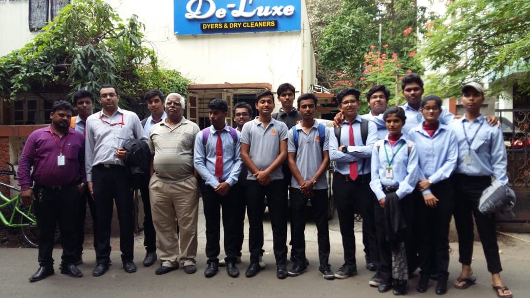 Suryadatta College of Hospitality Management and Travel Tourism Pune Campus Facilities photo 5