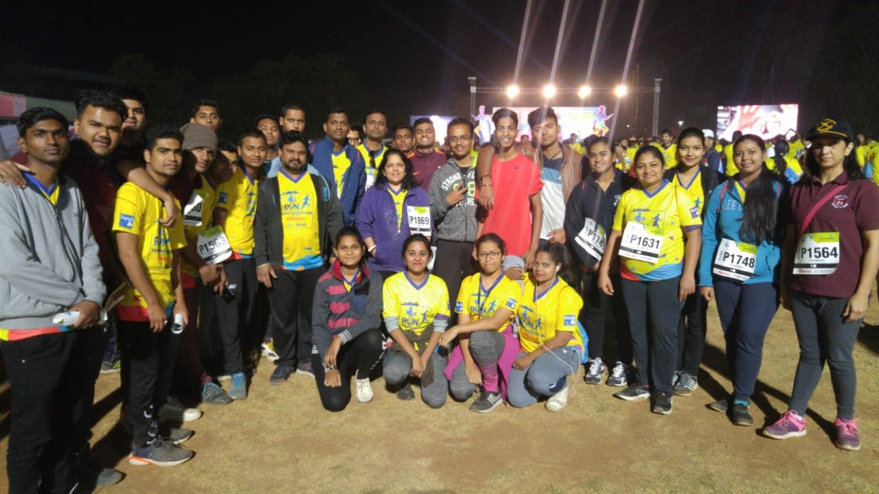 Suryadatta College of Hospitality Management and Travel Tourism Pune Campus Facilities photo 2