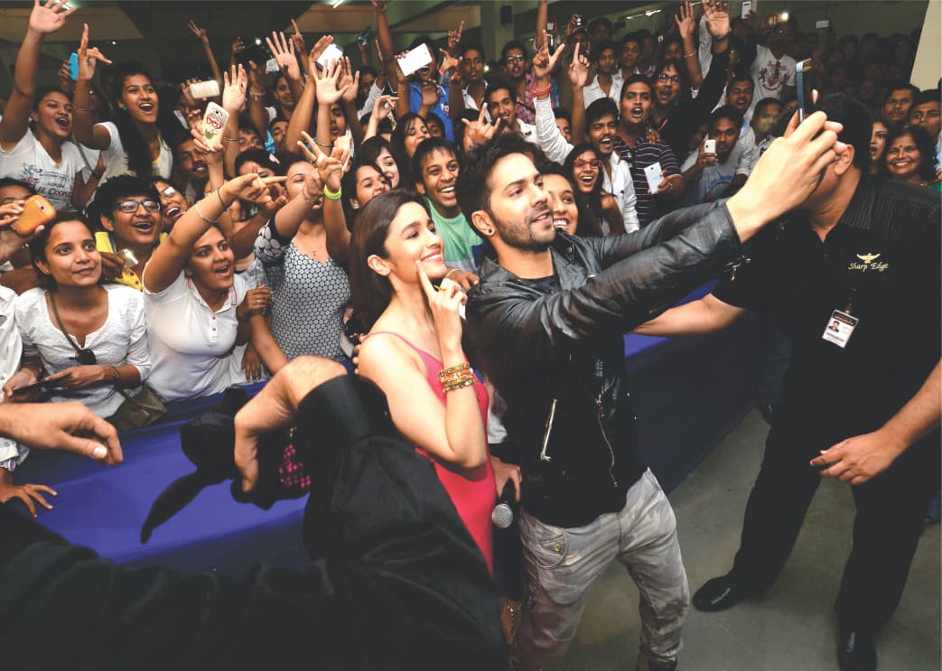 Suryadatta College of Hospitality Management and Travel Tourism Pune Campus Facilities photo 4