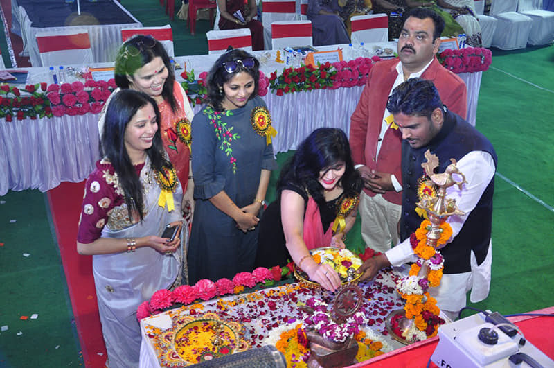 Indore Institute of Law Events photo 12