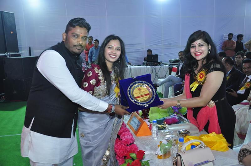 Indore Institute of Law Events photo 11