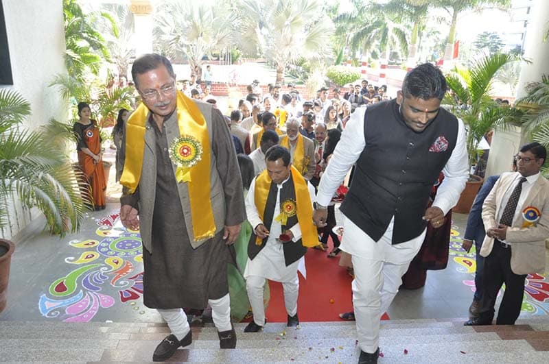 Indore Institute of Law Events photo 10