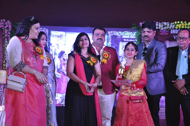 Indore Institute of Law Events photo 9