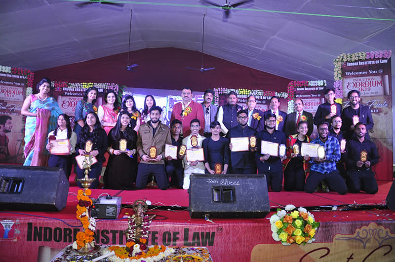 Indore Institute of Law Events photo 8