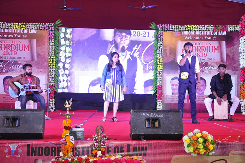 Indore Institute of Law Events photo 7
