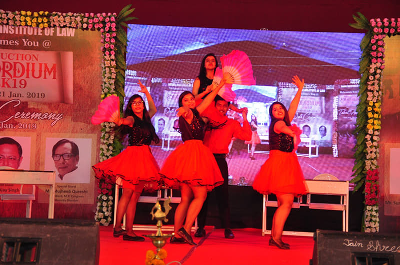 Indore Institute of Law Events photo 6