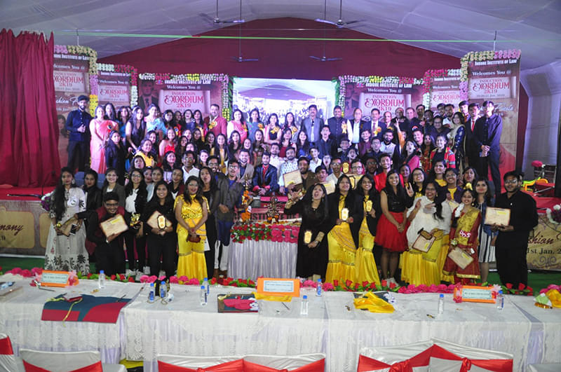 Indore Institute of Law Events photo 13