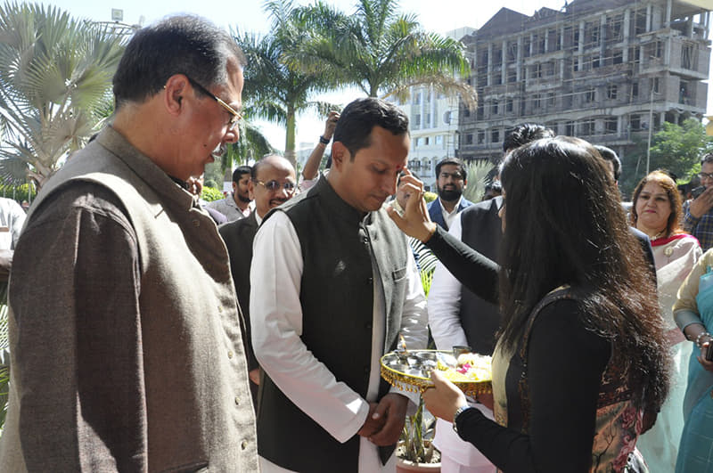 Indore Institute of Law Events photo 18