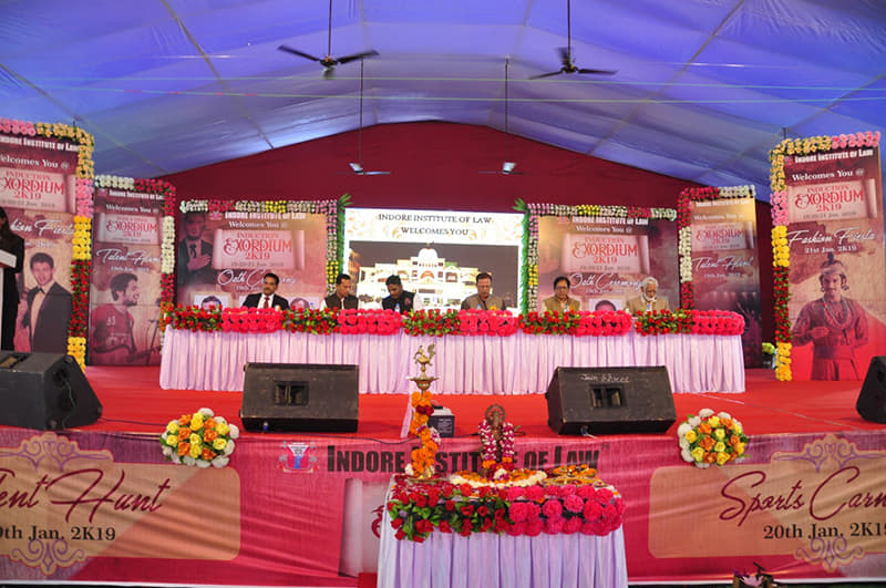 Indore Institute of Law Events photo 16