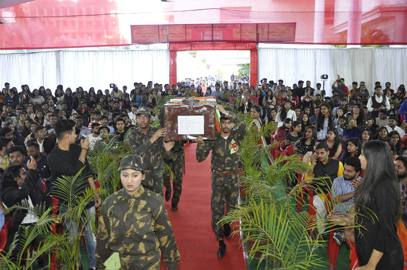 Indore Institute of Law Events photo 15