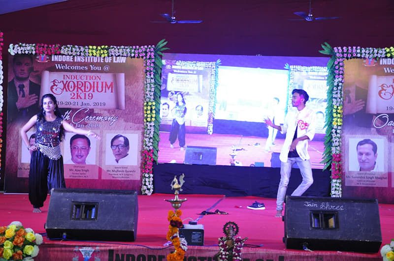Indore Institute of Law Events photo 14