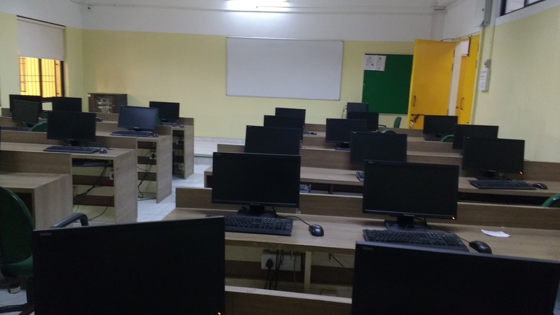 MIMA Institute of Management Pune Infrastructure photo 3
