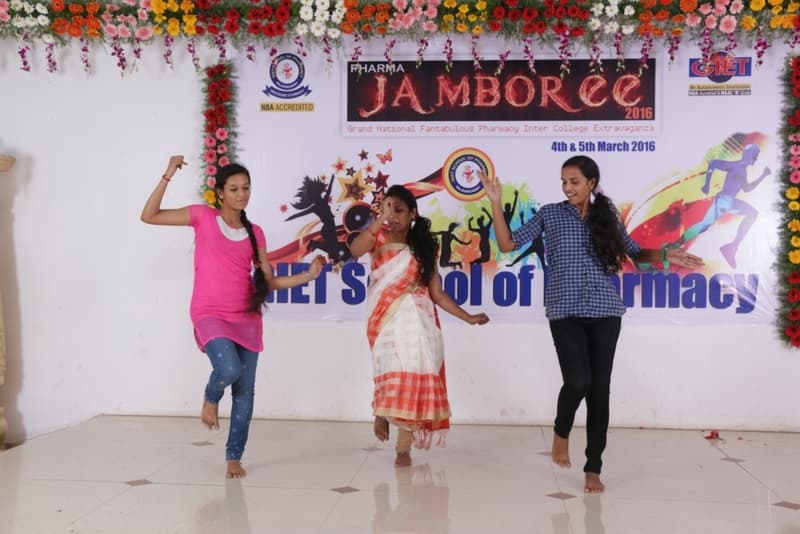 GIET School of Pharmacy East Godavari Event photo 2