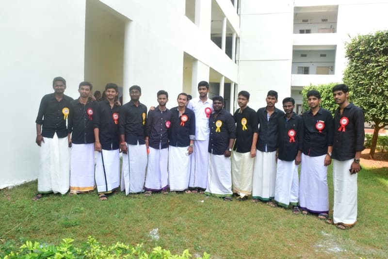 GIET School of Pharmacy East Godavari Event photo 13