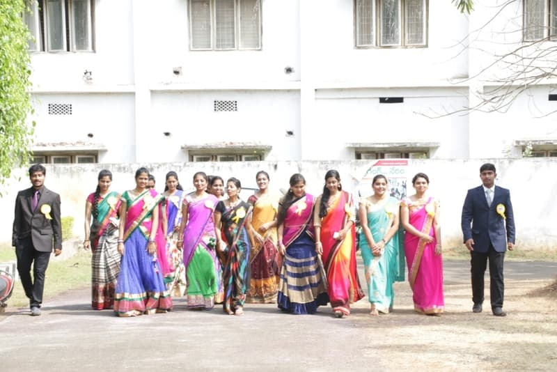 GIET School of Pharmacy East Godavari Event photo 6