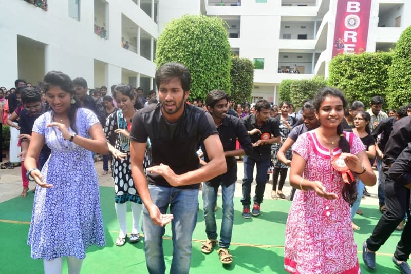 GIET School of Pharmacy East Godavari Event photo 10