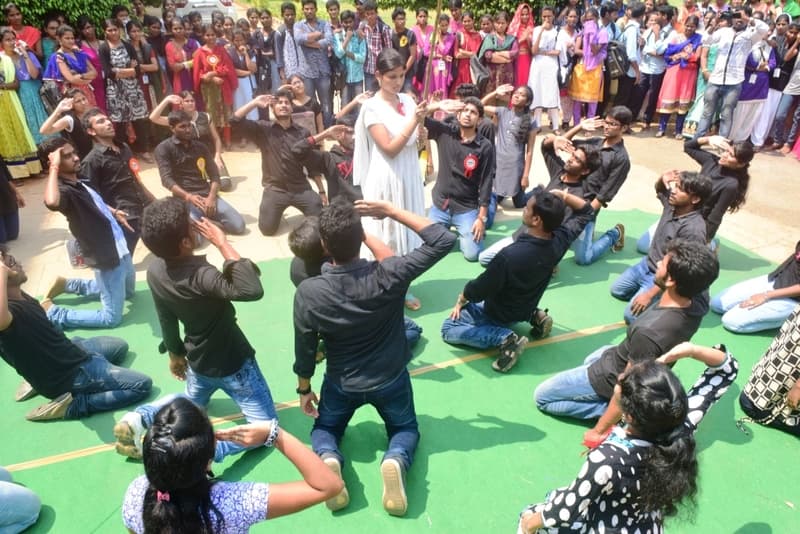 GIET School of Pharmacy East Godavari Event photo 9