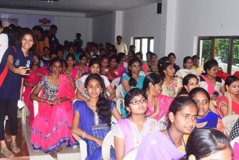 GIET School of Pharmacy East Godavari Event photo 7