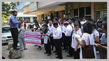 Asmita College of Law Mumbai Cultural Activites photo 1
